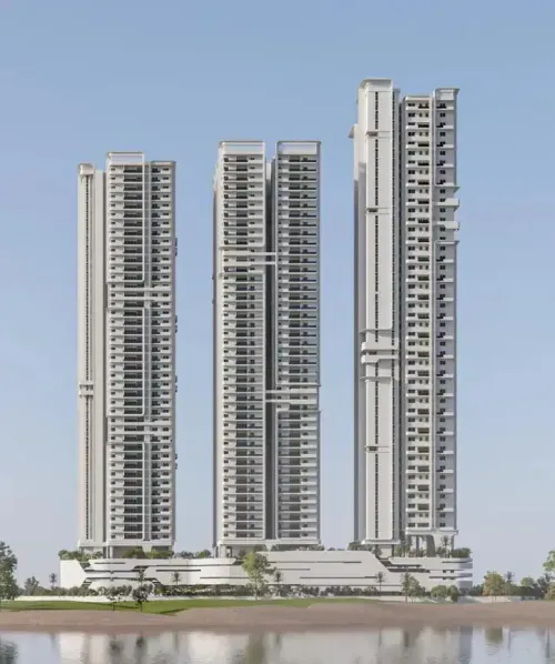 Sri Sreenivasa Fortune Grande Elevation Sri Sreenivasa Fortune Grande Elevation